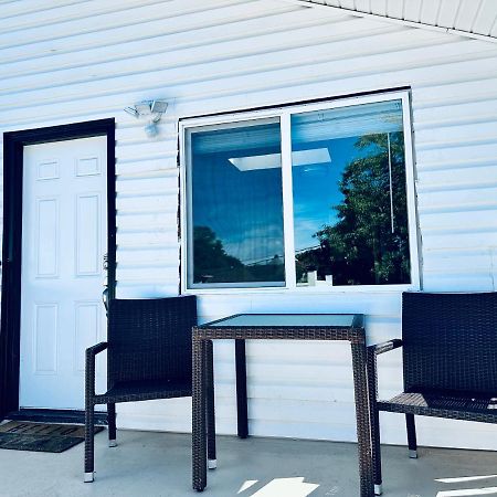 Tacoma 2 Bedrooms 1 Baths Sleep 5 With Compact Kitchen Buitenkant foto
