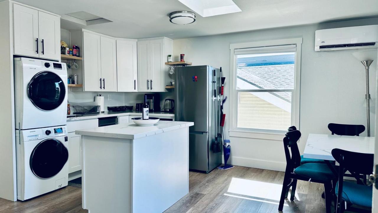 Tacoma 2 Bedrooms 1 Baths Sleep 5 With Compact Kitchen Buitenkant foto